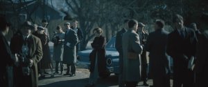 Бостонский душитель (Boston Strangler)