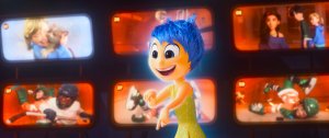 Головоломка 2 (Inside Out 2)