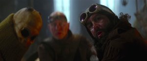 Звёздные войны: Эпизод 7 – Пробуждение силы (Star Wars: Episode VII – The Force Awakens)