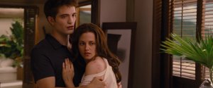 Сумерки. Сага. Рассвет. Часть 1 (The Twilight Saga: Breaking Dawn – Part 1)