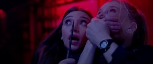 Микки Монстр (Screamboat)