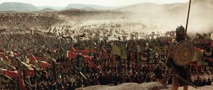Царство Небесное (Kingdom of Heaven)