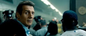 Пассажир (The Commuter)
