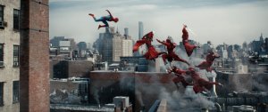 Человек-паук: Новый день (Spider-Man: Brand New Day)