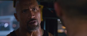 Форсаж 8 (The Fate of the Furious)