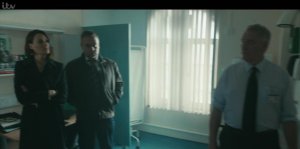 1 сезон 3 эпизод