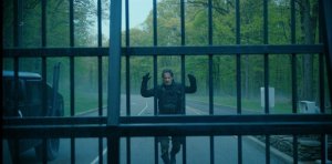 1 сезон 6 эпизод — «Последний раз» (The Last Time)