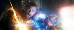 Тор: Любовь и гром (Thor: Love and Thunder)