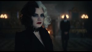 Круэлла (Cruella)