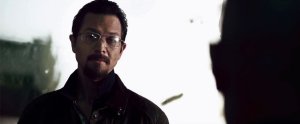 Стукач (Snitch)