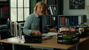 Невидимая сторона (The Blind Side)