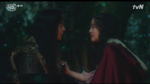 2 сезон 5 эпизод — «The Sword of Aramun»