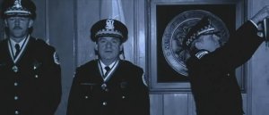 Переговорщик (The Negotiator)