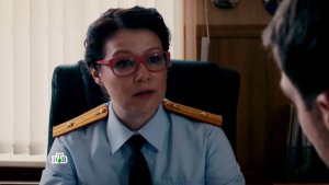 2 сезон 1 эпизод — «Вольный стрелок»