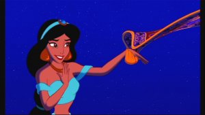 Аладдин (Aladdin)