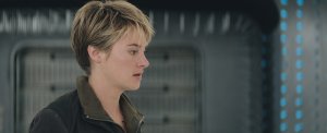 Дивергент глава 2: Инсургент (The Divergent Series: Insurgent)