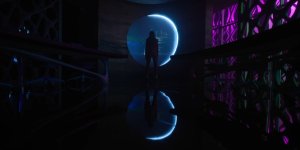 Видоизмененный углерод (Altered Carbon)