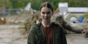 Кэрри (Carrie)