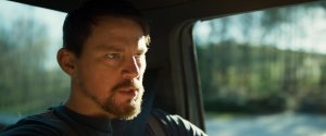 Удача Логана (Logan Lucky)