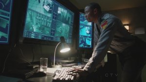 Стрела (Arrow)
