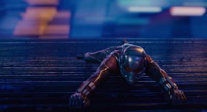 Человек-муравей (Ant-Man)