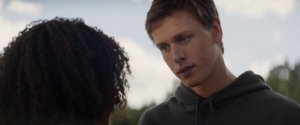 Тёмные отражения (The Darkest Minds)