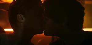1 сезон 4 эпизод — «Fear and Pain»
