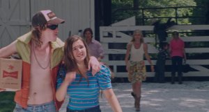 Сделано в Америке (American Made)
