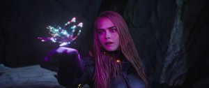 Валериан и город тысячи планет (Valerian and the City of a Thousand Planets)