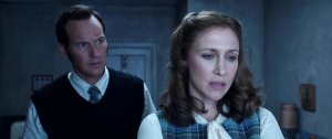Заклятие 2 (The Conjuring 2)