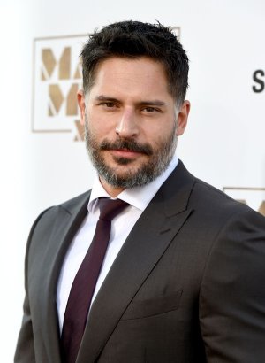 Супер Майк XXL (Magic Mike XXL)