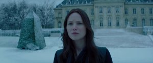 Голодные игры: Сойка-пересмешница. Часть 2 (The Hunger Games: Mockingjay – Part 2)