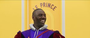 Папина дочка (Le prince oublié)