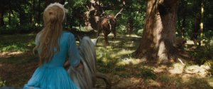 Золушка (Cinderella)