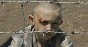 Мальчик в полосатой пижаме (The Boy in the Striped Pajamas)