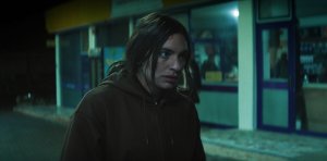 1 сезон 2 эпизод — «Пересекая мост» (Crossing the Bridge)