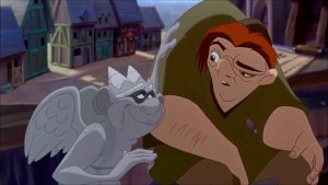 Горбун из Нотр-Дама (The Hunchback of Notre Dame)