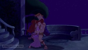 Геркулес (Hercules)
