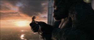 Кинг Конг (King Kong)