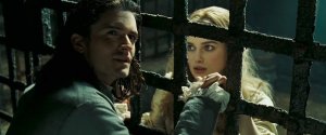 Пираты Карибского моря: Сундук мертвеца (Pirates of the Caribbean: Dead Man's Chest)