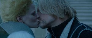 Голодные игры: Сойка-пересмешница. Часть 2 (The Hunger Games: Mockingjay – Part 2)