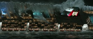 Посейдон (Poseidon)