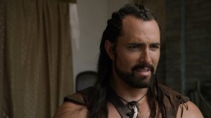 Царь скорпионов 4: Утерянный трон (The Scorpion King: The Lost Throne)