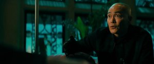 Джон Уик 3 (John Wick: Chapter 3 – Parabellum)