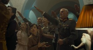 Мальчик в полосатой пижаме (The Boy in the Striped Pajamas)