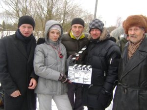 Лесник