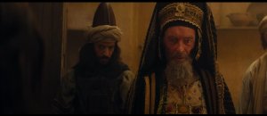 Тайная вечеря (The Last Supper)