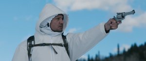 Ветреная река (Wind River)