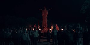Классическая история ужасов (A Classic Horror Story)