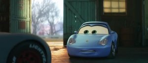 Тачки 3 (Cars 3)